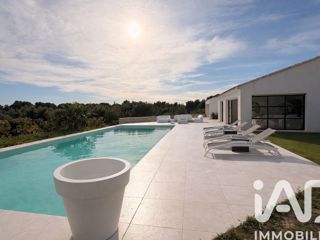 Vente  Maison de 240 m² à La Cadière d'Azur 1 750 000 euros Réf: SFN-2044407