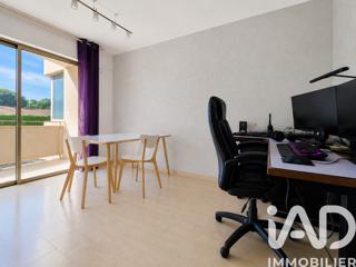 Vente  Appartement T2  de 32 m² à Toulon 116 000 euros Réf: SFN-2045284