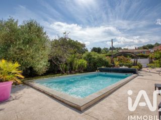 Vente  Maison de 187 m² à Les Mayons 515 000 euros Réf: SFN-2045575