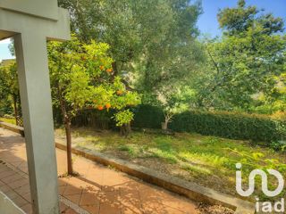 Vente  Appartement F3  de 90 m² à Hyères 390 000 euros