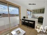 Vente  Appartement F3  de 40 m² à Sanary 269 000 euros