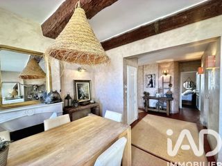 Vente  Appartement F3  de 87 m² à Bandol 420 000 euros