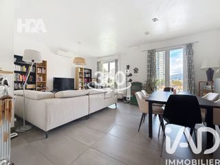 Vente  Appartement T5  de 97 m² à Toulon 385 000 euros