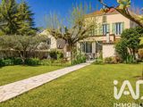 Vente  Maison de 166 m² à Saint Zacharie 729 000 euros