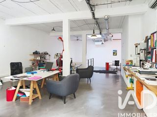 Vente  Local commercial de 275 m² à Toulon 269 000 euros
