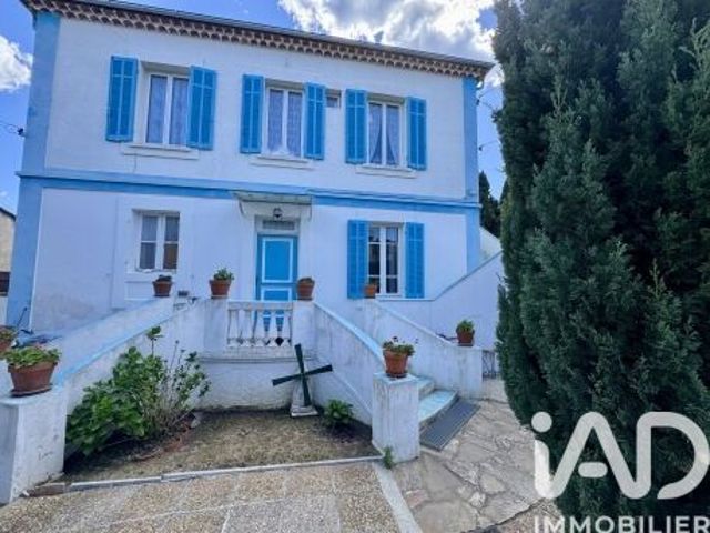Vente  Appartement T3  de 68 m² à Cavalaire sur Mer 469 000 euros Réf: SFN-2016187