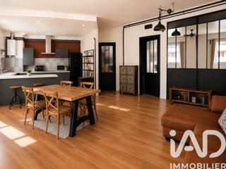 Vente  Appartement F3  de 82 m² à Toulon 219 900 euros