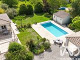 Vente  Maison de 159 m² à Saint Maximin la Sainte Baume 640 000 euros