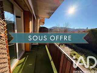 Vente  Appartement F5  de 85 m² à Vinon sur Verdon 155 000 euros