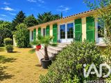 Vente  Maison de 109 m² à Plan d'Aups Sainte Baume 449 000 euros