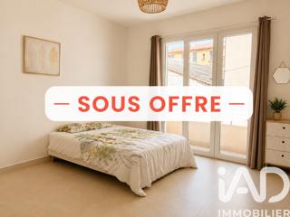 Vente  Appartement T4  de 67 m² à Toulon 169 000 euros