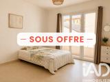 Vente  Appartement T4  de 67 m² à Toulon 169 000 euros