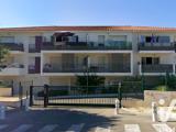 Vente  Appartement F2  de 40 m² à Ollioules 129 000 euros