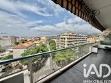 Vente  Appartement T4  de 80 m² à Toulon 263 000 euros