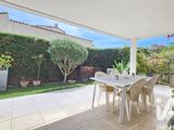 Vente  Appartement F3  de 62 m² à Bandol 499 000 euros