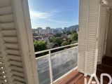 Vente  Appartement T4  de 90 m² à Toulon 299 000 euros