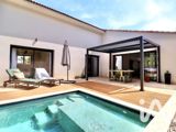 Vente  Maison de 182 m² à Saint Maximin la Sainte Baume 645 000 euros