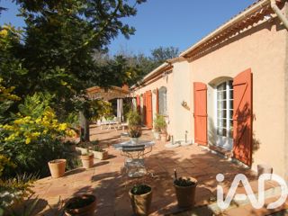 Vente  Maison de 164 m² à Méounes lès Montrieux 449 000 euros Réf: SFN-2045686