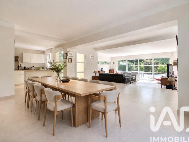 Vente  Maison de 146 m² à Saint Raphaël 798 000 euros Réf: SFN-2045834