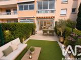 Vente  Appartement T3  de 39 m² à Six-Fours 265 000 euros