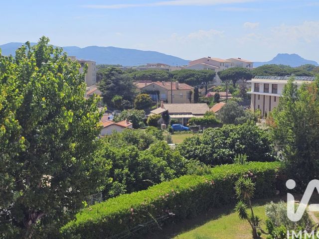 Vente  Appartement F4  de 68 m² à Fréjus 198 000 euros Réf: SFN-2046150