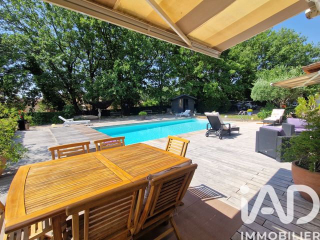 Vente  Maison de 134 m² à Seillans 650 000 euros Réf: SFN-2046622
