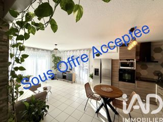Vente  Appartement T2  de 47 m² à La Croix Valmer 329 000 euros