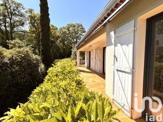 Vente  Maison de 186 m² à Toulon 830 000 euros
