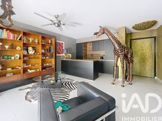 Vente  Appartement F2  de 35 m² à La Valette du Var 214 000 euros