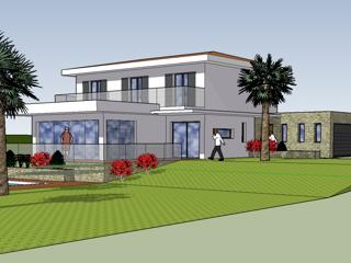 Vente  Terrain de 1520 m² à Sainte Maxime 760 000 euros