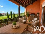 Vente  Appartement T3  de 67 m² à Gassin 499 000 euros