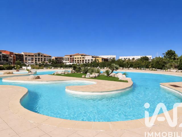 Vente  Appartement F5  de 97 m² à Gassin 590 000 euros Réf: SFN-1987546