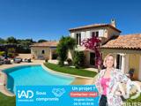 Vente  Maison de 153 m² à Roquebrune sur Argens 795 000 euros