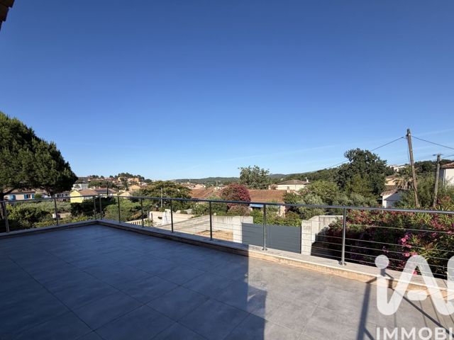 Vente  Maison de 135 m² à Cogolin 850 000 euros Réf: SFN-2022614