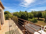 Vente  Maison de 170 m² à La Crau 890 000 euros