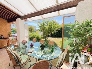 Vente  Maison de 84 m² à Fréjus 480 000 euros