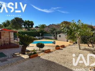 Vente  Appartement F4  de 110 m² à Six-Fours 499 000 euros Réf: SFN-1925360