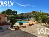 Vente  Appartement F4  de 110 m² à Six-Fours 499 000 euros