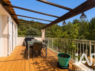 Vente  Appartement F3  de 60 m² à La Valette du Var 269 000 euros Réf: SFN-2044903