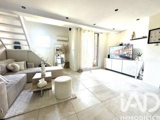 Vente  Appartement T2  de 45 m² à Fréjus 172 000 euros Réf: SFN-2044923