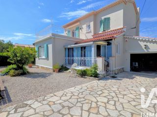 Vente  Maison de 151 m² au Pradet 642 000 euros Réf: SFN-2046059