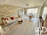 Vente  Appartement T4  de 87 m² à Toulon 222 000 euros
