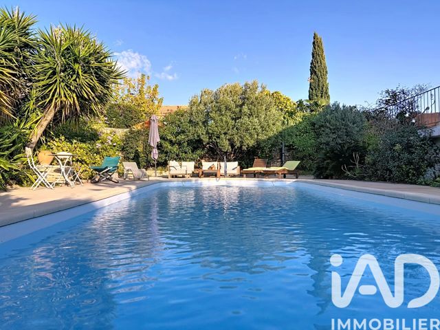 Vente  Maison de 166 m² à Bandol 960 000 euros Réf: SFN-2046939