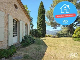 Vente  Maison de 215 m² au Castellet 850 000 euros Réf: SFN-2047090