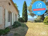 Vente  Maison de 215 m² au Castellet 850 000 euros