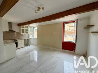 Vente  Appartement T4  de 59 m² à Saint Zacharie 219 000 euros