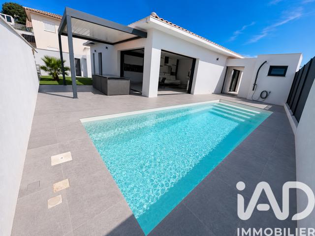 Vente  Maison de 132 m² à Saint Cyr Sur Mer 864 000 euros Réf: SFN-2047399