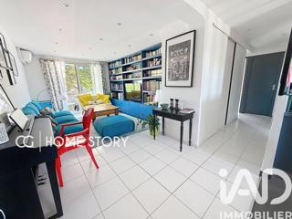 Vente  Appartement T4  de 81 m² à Sanary 429 000 euros