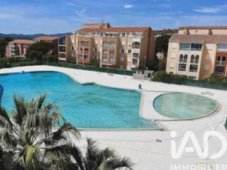 Vente  Appartement F3  de 72 m² à Fréjus 333 000 euros Réf: SFN-2047880