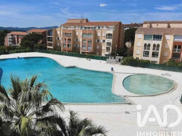 Vente  Appartement F3  de 72 m² à Fréjus 333 000 euros Réf: SFN-2047880